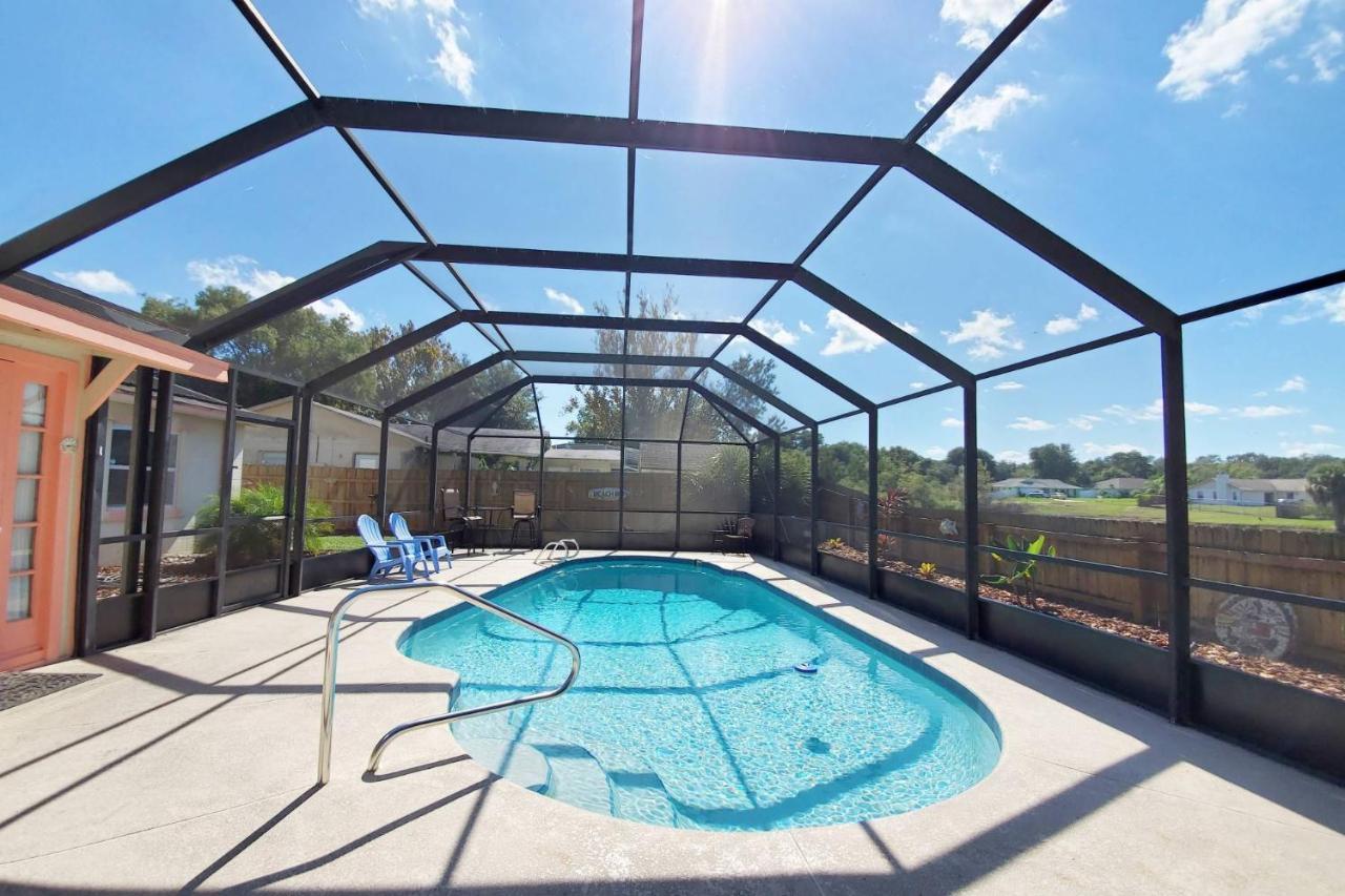 1050 Tompkins Drive Villa Port Orange Exterior photo